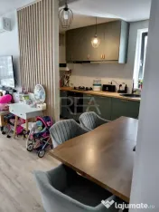 3 camere Pantelimon/Chișinău decomandat, centrală, an 202 