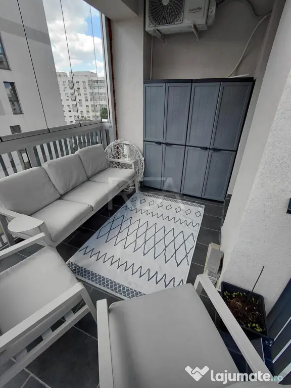 3 camere Pantelimon/Chișinău decomandat, centrală, an 202 - Bucuresti (Bucuresti-Ilfov)