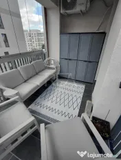3 camere Pantelimon/Chișinău decomandat, centrală, an 202 
