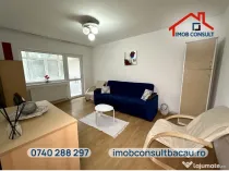 Apartament cu 2 camere decomandate de închiriat | Ultracentral, Bacău