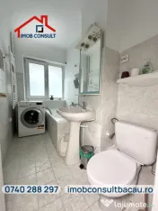 Apartament cu 2 camere decomandate de închiriat | Ultracentral, Bacău