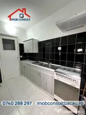 Apartament cu 2 camere decomandate de închiriat | Ultracentral, Bacău