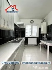 Apartament cu 2 camere decomandate de închiriat | Ultracentral, Bacău