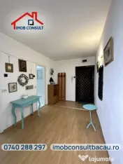 Apartament cu 2 camere decomandate de închiriat | Ultracentral, Bacău