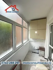 Apartament cu 2 camere decomandate de închiriat | Ultracentral, Bacău
