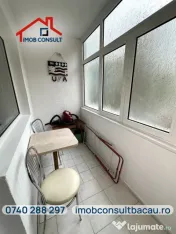 Apartament cu 2 camere decomandate de închiriat | Ultracentral, Bacău