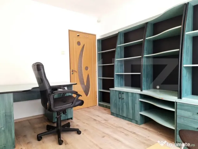 ???? Apartament complet mobilat și utilat – gata pentru m - Brasov (Brasov)