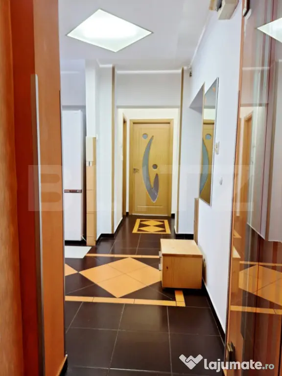 ???? Apartament complet mobilat și utilat – gata pentru m - Brasov (Brasov)
