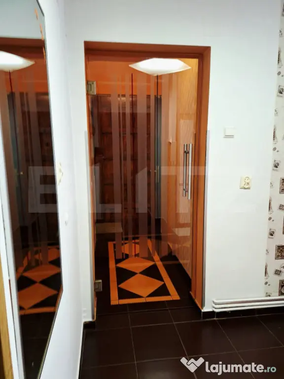???? Apartament complet mobilat și utilat – gata pentru m - Brasov (Brasov)