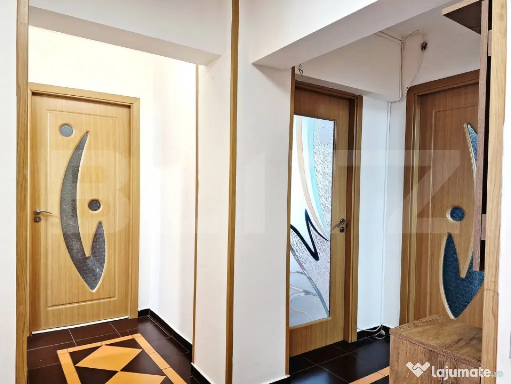 ???? Apartament complet mobilat și utilat – gata pentru m - Brasov (Brasov)