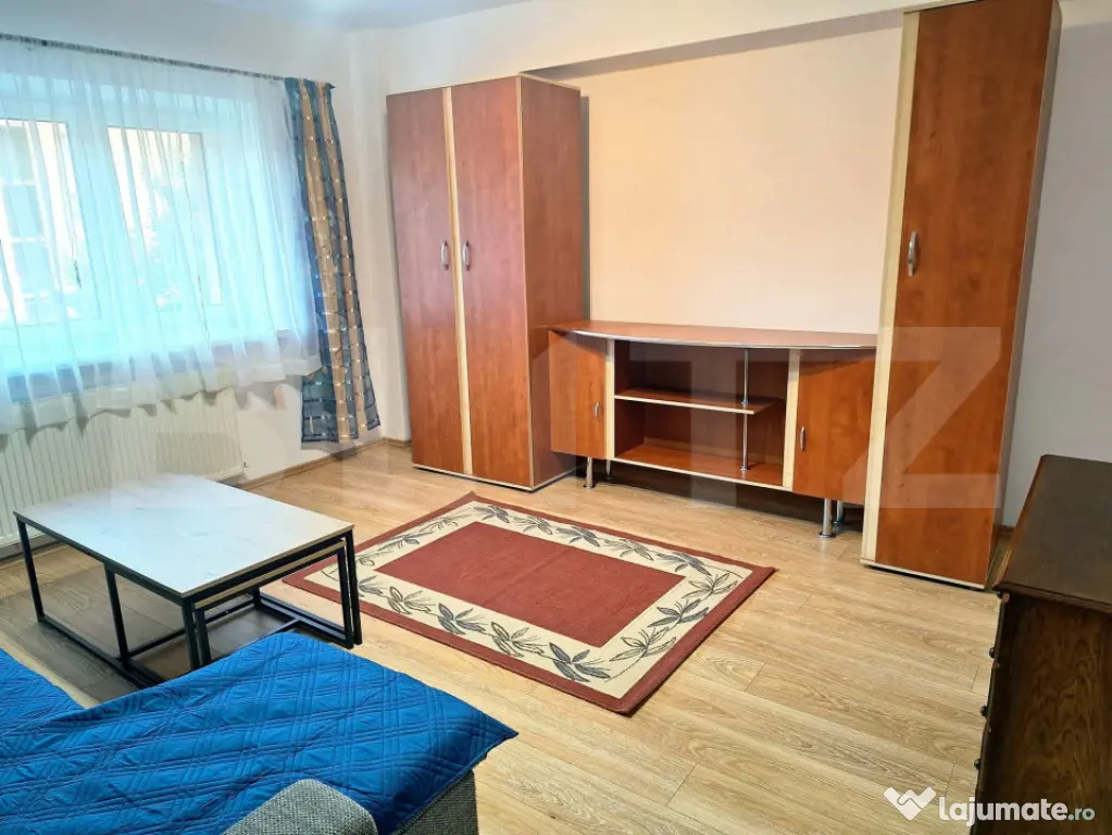 ???? Apartament complet mobilat și utilat – gata pentru m - Brasov (Brasov)