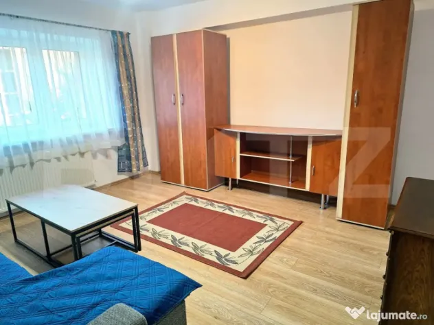 ???? Apartament complet mobilat și utilat – gata pentru m - Brasov (Brasov)