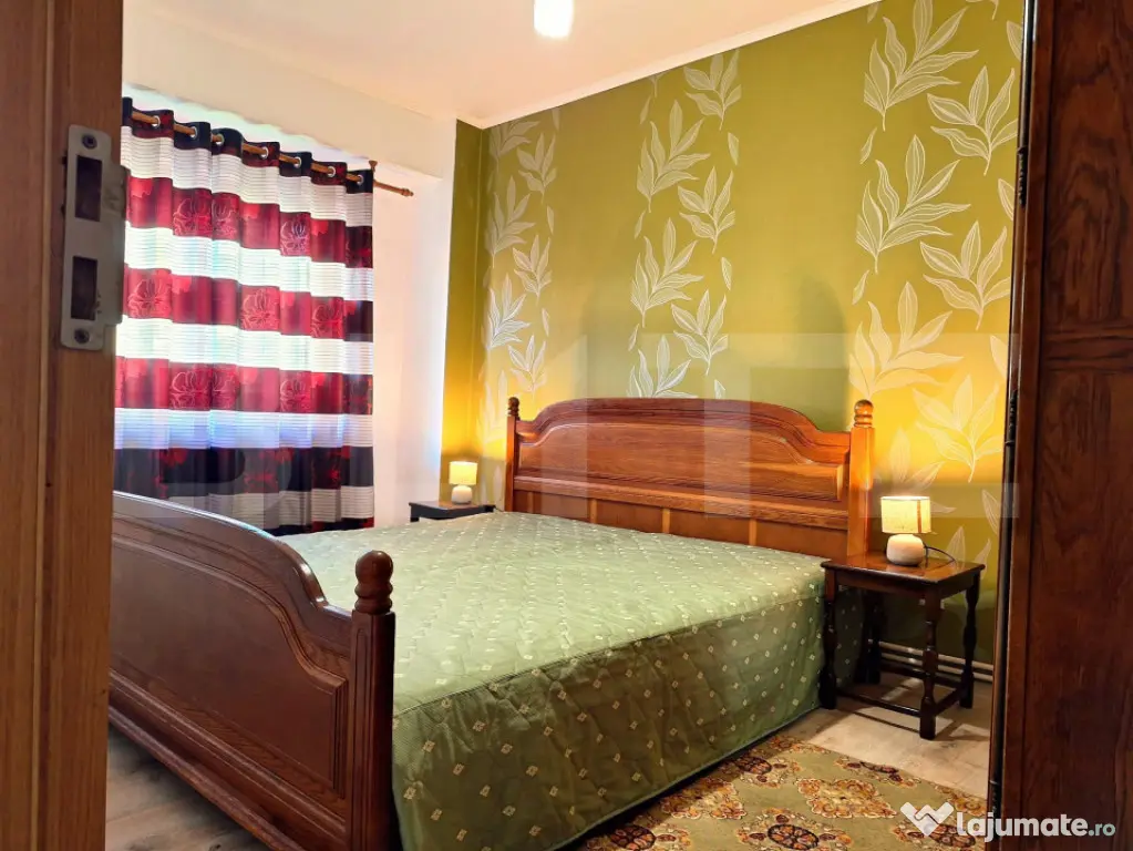 ???? Apartament complet mobilat și utilat – gata pentru m - Brasov (Brasov)