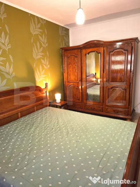 ???? Apartament complet mobilat și utilat – gata pentru m - Brasov (Brasov)