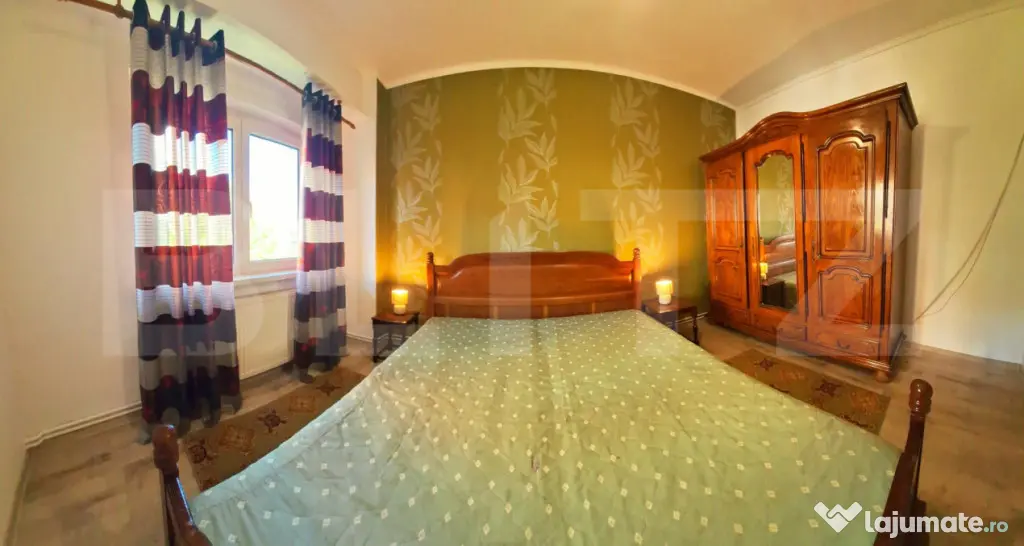 ???? Apartament complet mobilat și utilat – gata pentru m - Brasov (Brasov)