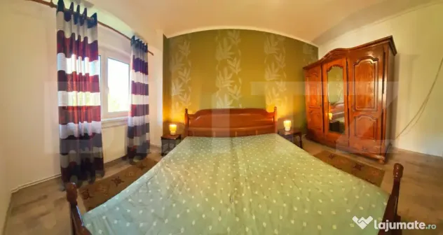 ???? Apartament complet mobilat și utilat – gata pentru m - Brasov (Brasov)