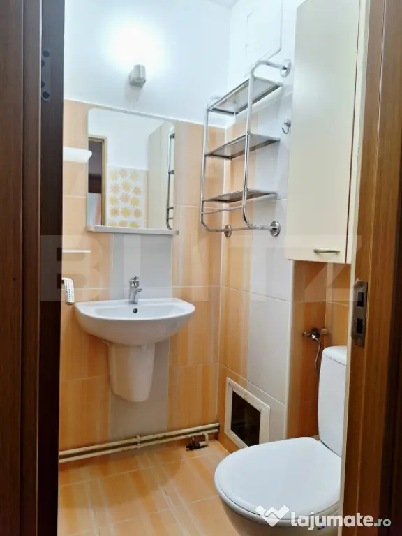 ???? Apartament complet mobilat și utilat – gata pentru m - Brasov (Brasov)