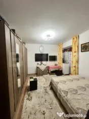 Garsoniera de vanzare, 26 mp, zona Dragos Voda