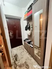 Garsoniera de vanzare, 26 mp, zona Dragos Voda