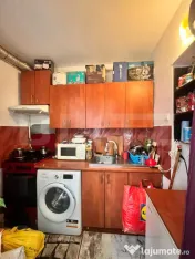 Garsoniera de vanzare, 26 mp, zona Dragos Voda