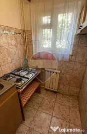 Garsoniera de vânzare 