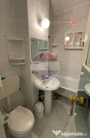 Garsoniera de vânzare 