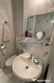 Garsoniera de vânzare 