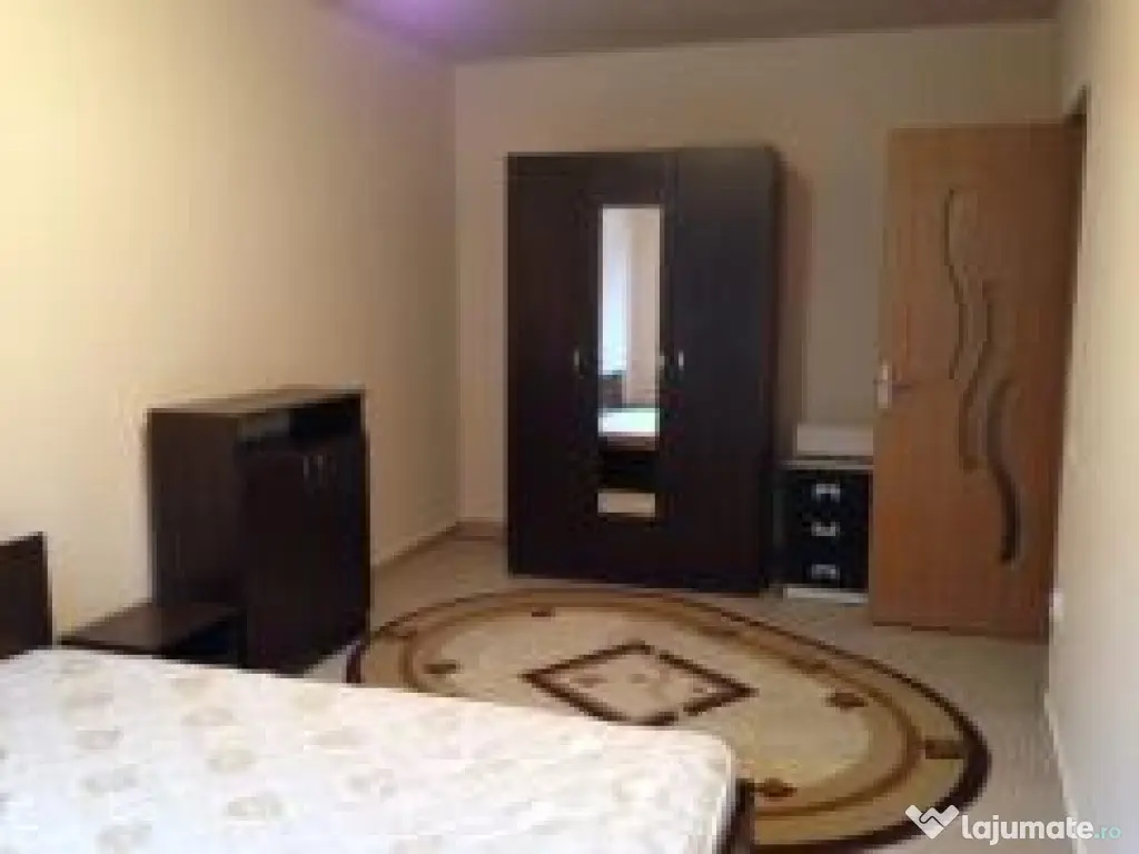 Apartament cu 2 camere 55 mp - Eroilor - Floresti (Cluj)