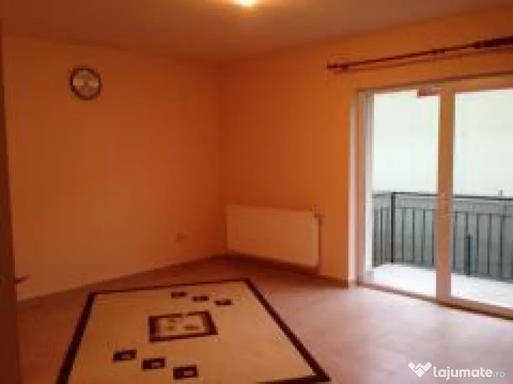 Apartament cu 2 camere 55 mp - Eroilor - Floresti (Cluj)