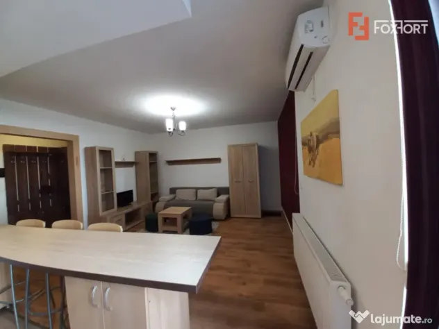 Apartament cu 2 camere de inchiriat | Zona Soarelui | - Timisoara (Timis)