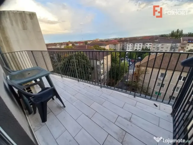Apartament cu 2 camere de inchiriat | Zona Soarelui | - Timisoara (Timis)