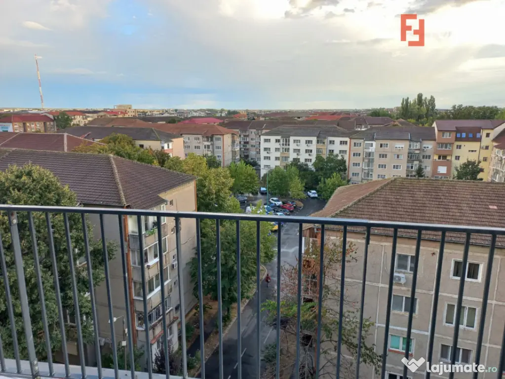 Apartament cu 2 camere de inchiriat | Zona Soarelui | - Timisoara (Timis)