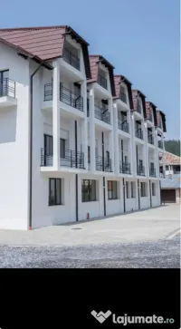 Apartament două camere