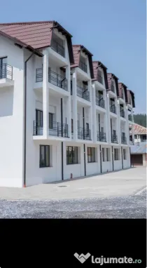 Apartament două camere
