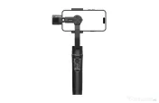 Stabilizator Gimbal Hohem iSteady Mobile+ (3 Axe)– ca NOU, pachet complet 