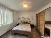 Apartament 2 camere de inchiriat, strada Paris 