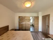 Apartament 2 camere de inchiriat, strada Paris 