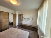 Apartament 2 camere de inchiriat, strada Paris 