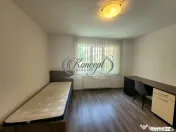 Apartament 2 camere de inchiriat, strada Paris 