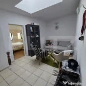 2 camere în zona centrală – cu spațiu suplimentar la ma 