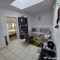 2 camere în zona centrală – cu spațiu suplimentar la ma