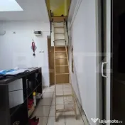 2 camere în zona centrală – cu spațiu suplimentar la ma 