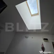 2 camere în zona centrală – cu spațiu suplimentar la ma 