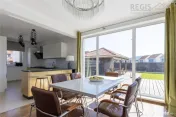 Casa de inchiriat cu 3 Dormitoare | Curte si Terasa | Brasov 