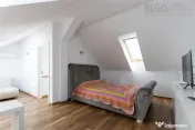 Casa de inchiriat cu 3 Dormitoare | Curte si Terasa | Brasov 
