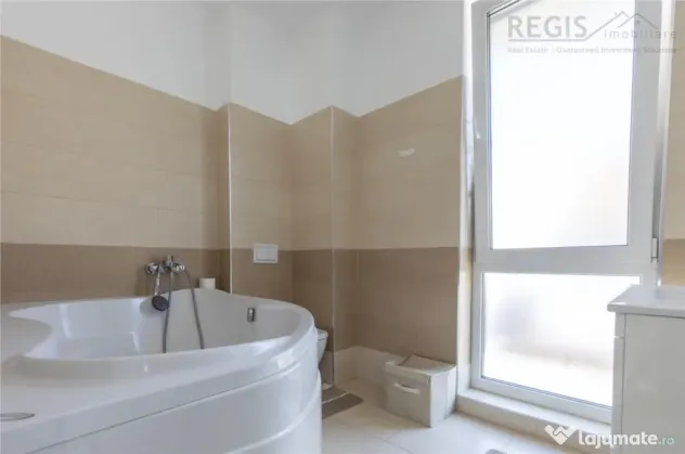 Casa de inchiriat cu 3 Dormitoare | Curte si Terasa | Brasov - Brasov (Brasov)