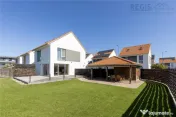 Casa de inchiriat cu 3 Dormitoare | Curte si Terasa | Brasov 