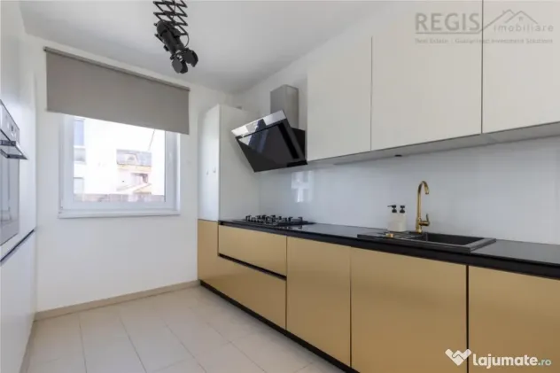 Casa de inchiriat cu 3 Dormitoare | Curte si Terasa | Brasov - Brasov (Brasov)