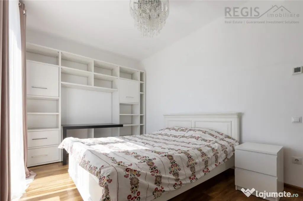 Casa de inchiriat cu 3 Dormitoare | Curte si Terasa | Brasov - Brasov (Brasov)