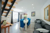 Vânzare apartament 4 camere, acces auto - parcare, Central - Cuza Vodă 